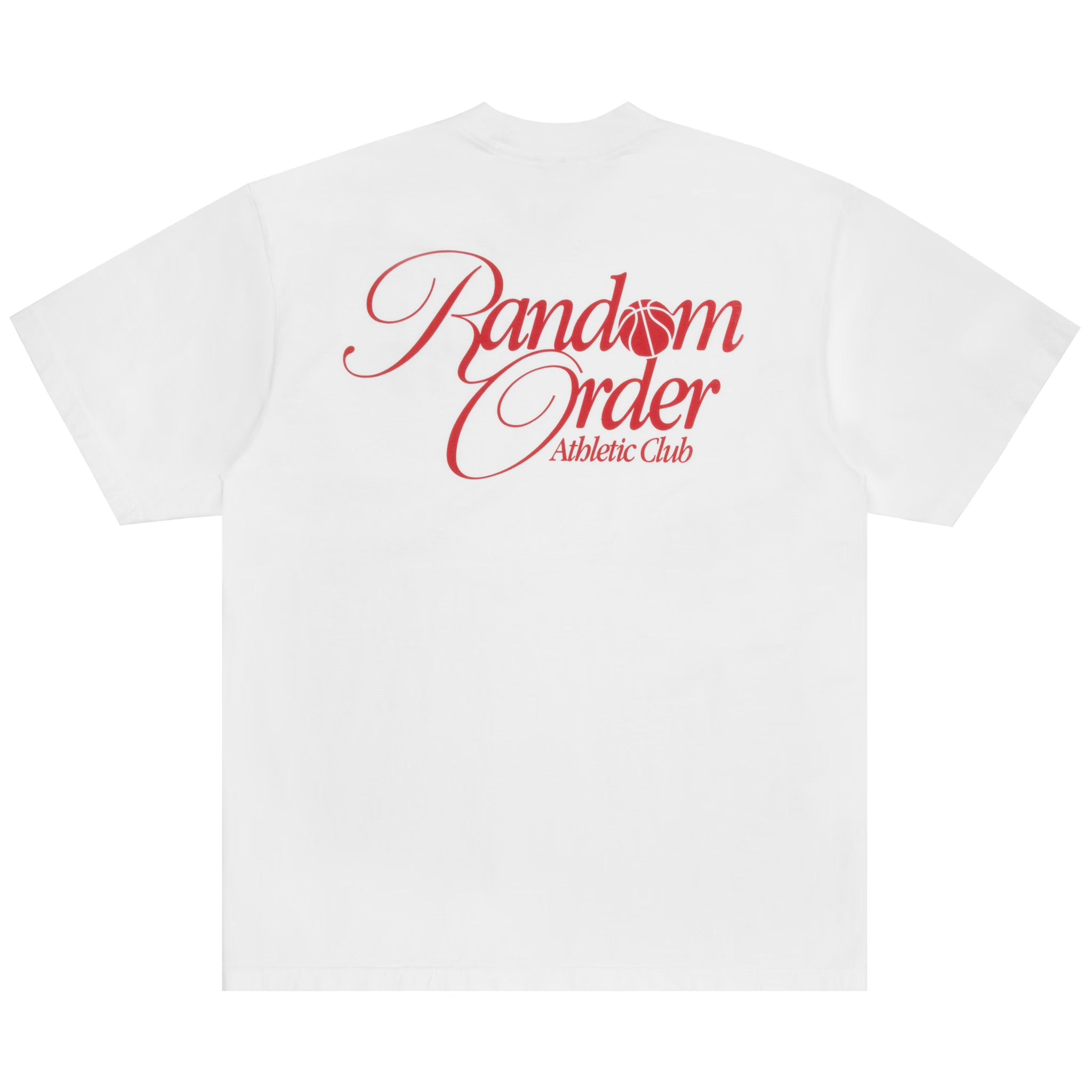 Random Order Srtudios ROAC 2-Pack Core Tee – Random Order Studio