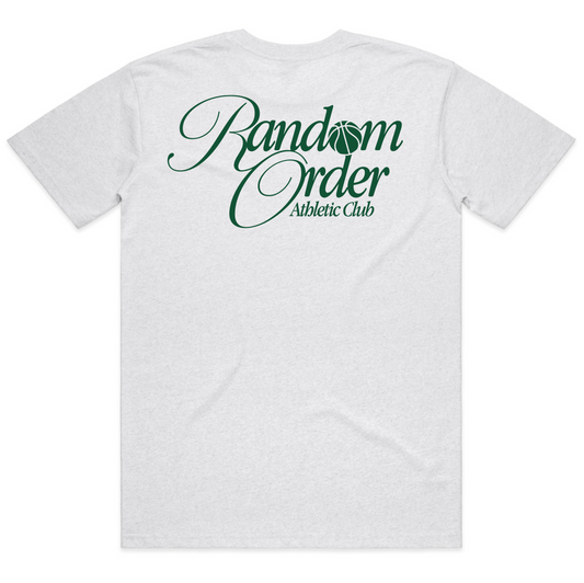 Timeless Tee (Friends & Family)