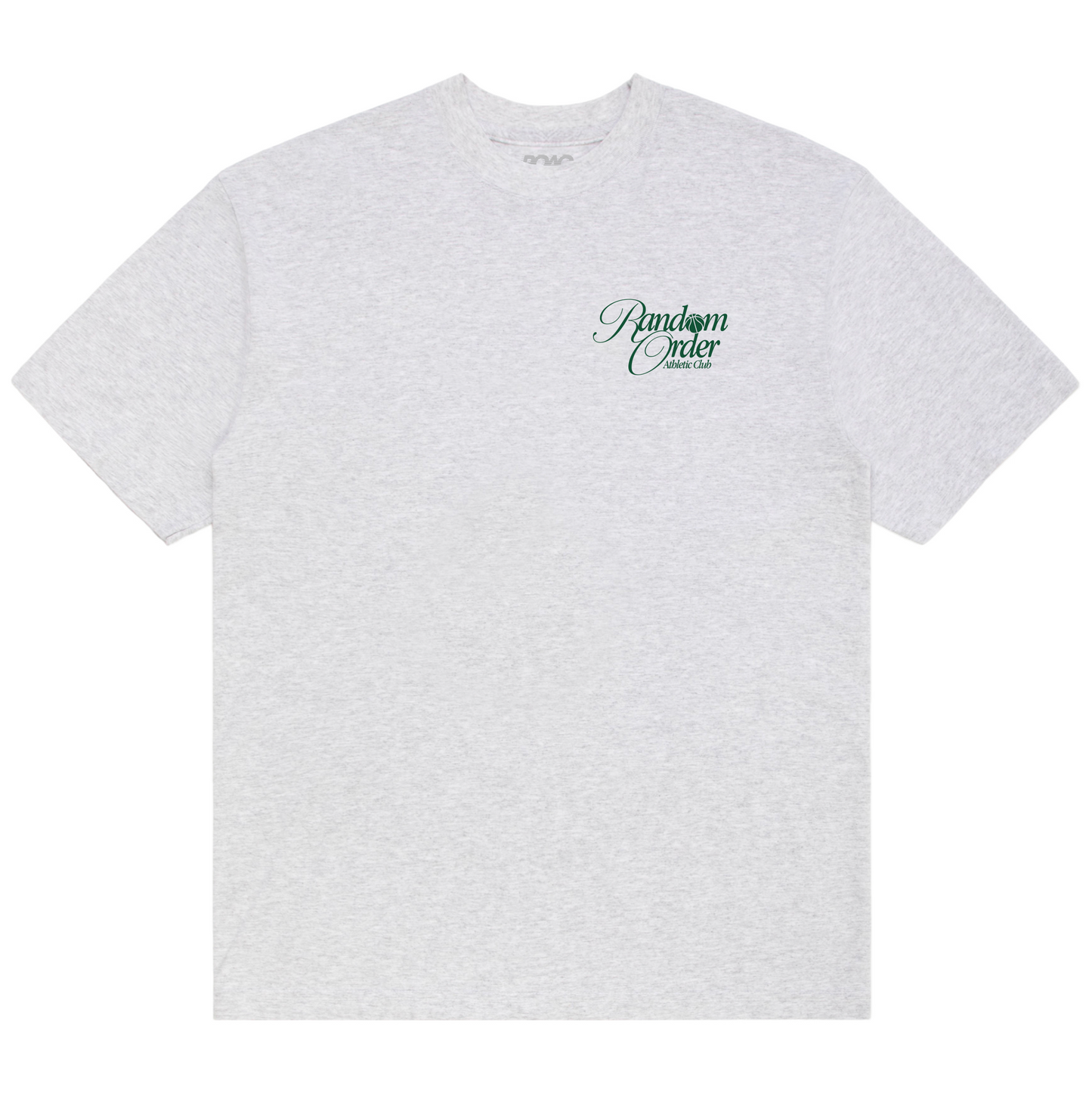 Timeless Tee (Friends & Family)